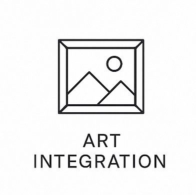 Intégration artistique