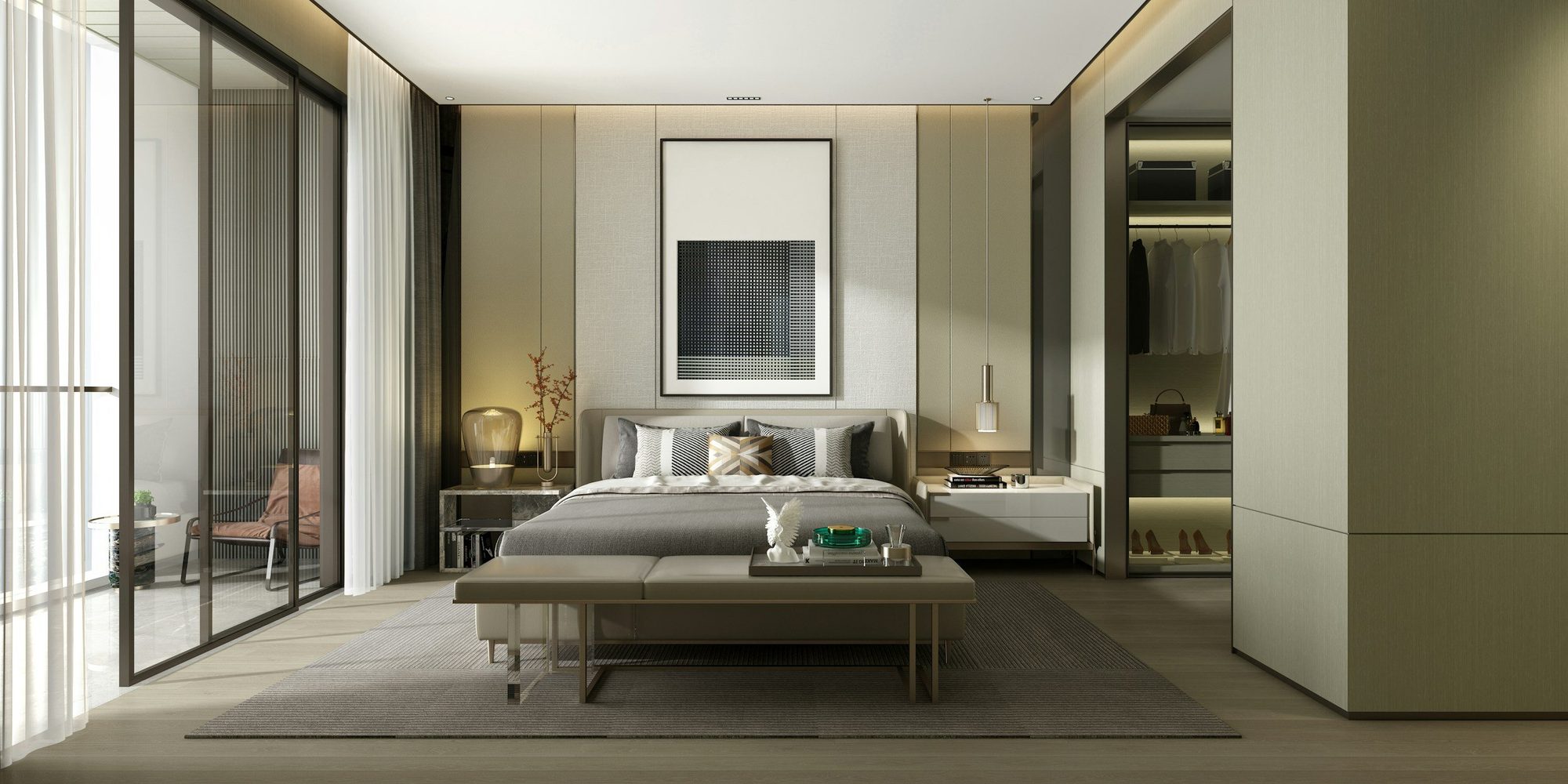 Riviera residence